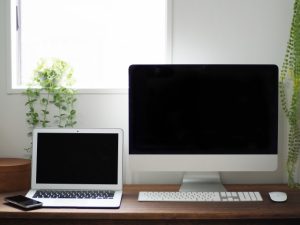 iMacとWindows どっちがおすすめ？のイメージ