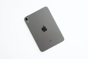 「iPad mini 6」は待つべき？ 3つのデメリットとメリットのイメージ